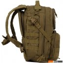 Рюкзаки TRAMP Commander TRP-042sand (песочный)