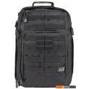 Рюкзаки TRAMP Commander TRP-048blk (черный)