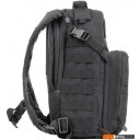 Рюкзаки TRAMP Commander TRP-048blk (черный)