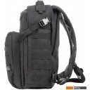 Рюкзаки TRAMP Commander TRP-048blk (черный)