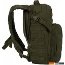 Рюкзаки TRAMP Commander TRP-048oliv (оливковый)