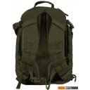 Рюкзаки TRAMP Commander TRP-048oliv (оливковый)