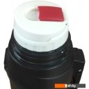 Термосы, термокружки и многоразовые стаканы TRAMP Travel Line 2.5л TRC-141м (серебристый)