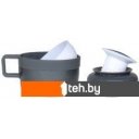 Термосы, термокружки и многоразовые стаканы TRAMP TRC-134 1.5 л (черный)