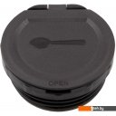 Термосы, термокружки и многоразовые стаканы TRAMP TRC-132ч 800 мл (черный)