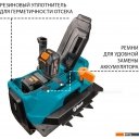 Снегоуборщики и подметальные машины Bort BSF-40 (без АКБ)