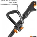 Снегоуборщики и подметальные машины Bort BSF-40 (без АКБ)