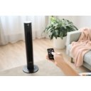 Вентиляторы и охладители воздуха Sencor SFT 3800BK
