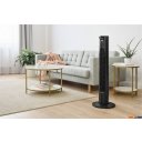 Вентиляторы и охладители воздуха Sencor SFT 3800BK