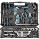 Наборы инструментов Bort BTK-150 (150 предметов)