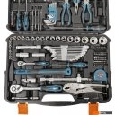 Наборы инструментов Bort BTK-150 (150 предметов)