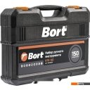 Наборы инструментов Bort BTK-150 (150 предметов)