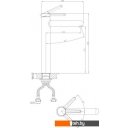 Смесители A-Five A5-0820