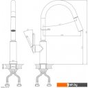 Смесители A-Five A5-0925