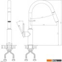 Смесители A-Five A5-0925