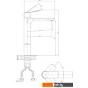 Смесители A-Five A5-0420