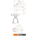 Смесители A-Five A5-1521