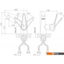 Смесители A-Five A5-0226