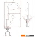 Смесители A-Five A5-0724