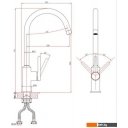 Смесители A-Five A5-0724