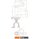 Смесители A-Five A5-0821