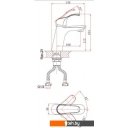 Смесители A-Five A5-0221