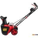 Снегоуборщики и подметальные машины Wortex CST 5036 1334794 (без АКБ)