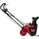 Снегоуборщики и подметальные машины Wortex CST 5036 1334794 (без АКБ)