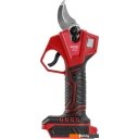 Кусторезы и садовые ножницы Wortex CBS 2030 1329798 (с 1-им АКБ, кейс)