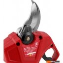 Кусторезы и садовые ножницы Wortex CBS 2030 1329798 (с 1-им АКБ, кейс)