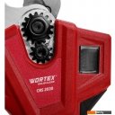 Кусторезы и садовые ножницы Wortex CBS 2030 1329798 (с 1-им АКБ, кейс)