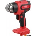 Промышленные фены Wortex CHG 5518 (с 1-им АКБ)