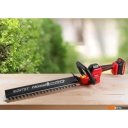 Кусторезы и садовые ножницы Wortex DB 5018 ALL1 XLT Set 1334650 (с 1-им АКБ)