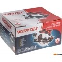 Циркулярные, торцовочные и сабельные пилы Wortex CS 2175 1318506