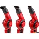 Воздуходувки Wortex LX BB 1518-1 D ALL1 XLT SET 1334644 (с 1-им АКБ)