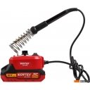 Паяльники и паяльные лампы Wortex CSI 4018 ALL1 XLT Set 1334780 (с 1-им АКБ)