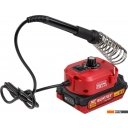 Паяльники и паяльные лампы Wortex CSI 4018 ALL1 XLT Set 1334780 (с 1-им АКБ)