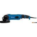 Угловые шлифмашины (болгарки) Bull WS 1501 1333622 Угловые шлифмашины (болгарки) Bull WS 1501 1333622