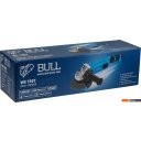Угловые шлифмашины (болгарки) Bull WS 1501 1333622