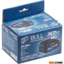 Аккумуляторы и зарядные устройства для инструмента Bull AK 4004 (18В/4 Ah)