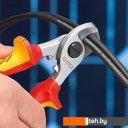 Строительный, слесарный, монтажный инструмент Knipex 95 26 165