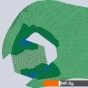 Строительный, слесарный, монтажный инструмент Knipex 86 01 250