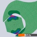 Строительный, слесарный, монтажный инструмент Knipex 86 01 250