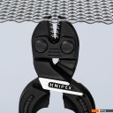 Строительный, слесарный, монтажный инструмент Knipex 71 02 200