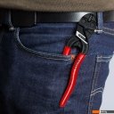 Строительный, слесарный, монтажный инструмент Knipex 71 02 200