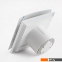 Вытяжная и приточная вентиляция Soler&Palau Silent-100 CZ Matt White Design - 4C 5210007800