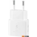 Зарядные устройства Samsung EP-T2510XWEGEU