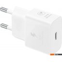 Зарядные устройства Samsung EP-T2510XWEGEU