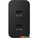 Зарядные устройства Samsung EP-T5020XBEGEU Зарядные устройства Samsung EP-T5020XBEGEU