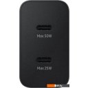 Зарядные устройства Samsung EP-T5020XBEGEU